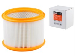 Фильтр для пылесоса MAKITA 440, 448, VC 3510 бумажный улучш. фильтрации GEPARD GP9114-22