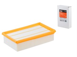 Фильтр для пылесоса BOSCH GAS 35, GAS 55 бумажный улучш. фильтрации GEPARD GP9111-22