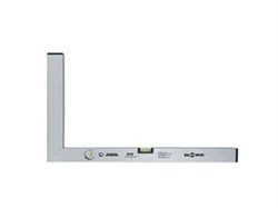 Угольник строительный 1000х500 мм, 2 глазка K20 SLOWIK 52100