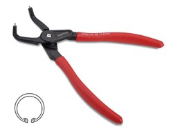 Съемник стопорн.колец 225мм. 90°внутр.TOPTUL (DCBC1309) DCBC1309