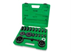 Съемник подшипников ступицы 24ед. TOPTUL (JGAI2401) JGAI2401