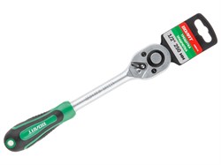 Трещотка 1/2" 45зуб. 250мм ВОЛАТ 19085-01