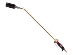 Горелка газовоздушная ГВ-211-Р (рычажная, дл. 900 мм, пропан/бутан, ф50мм)  (ООО "РЕДИУС 168) 08208