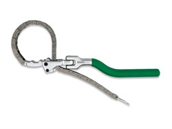 Съемник масляных фильтров цепной с шарниром 60-105мм TOPTUL (JDBA60A5R) JDBA60A5R