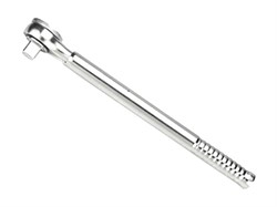 Трещотка-телескоп 1" 43 зуба 500-800мм TOPTUL (CHES3208) CHES3208