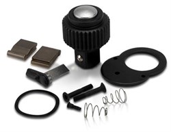 Ремкомплект для трещоток 3/8" CHAG1218, CJBG1220 TOPTUL (CLBG1212) CLBG1212