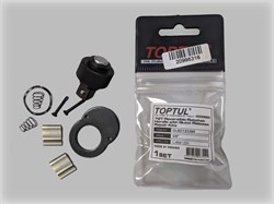 Ремкомплект для трещоток CJBM1220 TOPTUL (CLBC121200) CLBC121200