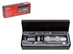 Отвертка ударно-поворотная+набор бит 6шт. PRO STARTUL (PRO-6057) PRO-6057