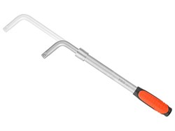 Вороток Г-образный 1/2" телескопический 380-520 мм PRO STARTUL (PRO-49012) PRO-49012