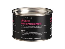Паста против налипания сварочных брызг DUESOFIX 300 мл 192.D033