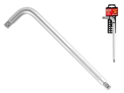 Вороток Г-образный 1/2" 90° 250мм PRO STARTUL (PRO-44012) PRO-44012