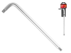 Вороток Г-образный 1/2" 90° 300мм PRO STARTUL (PRO-44112) PRO-44112