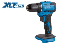 Аккум. дрель-шуруповерт BULL SR 1804 в кор. XLTpro SOLO БЕСЩЕТ., Импульс., 18 В, 45 Н*м 1329419