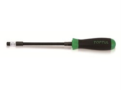 Отвертка-держатель для бит гибкая TOPTUL (FTCA0829) FTCA0829