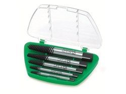 Набор экстракторов 5шт TOPTUL (JGAW0501) JGAW0501