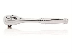 Трещотка 1/2" 36зуб. 255мм TOPTUL (CHAG1626) CHAG1626