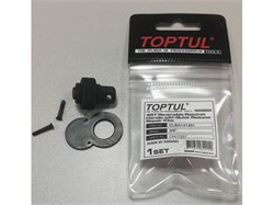 Ремкомплект для трещоток CJPI1220, CHLI1227, CJDI1215 TOPTUL (CLBA121201) CLBA121201