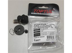 Ремкомплект для трещоток CJLN1632, CYAN1629, CJKN1643, CJNM1616 TOPTUL (CLBD1616) CLBD1616