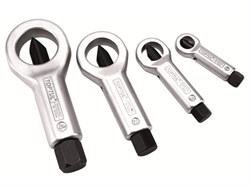 Гайкорез 12-16мм TOPTUL (DAAX1A16) DAAX1A16