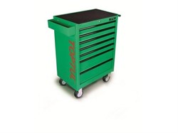 Тележка для инструмента 7 секций TOPTUL (TCAA0701) TCAA0701