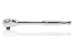 Трещотка 1/2" 60зуб. 250мм TOPTUL (CHAU1625) CHAU1625