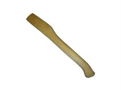 Топорище деревянное большое 040522