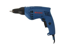 Шуруповерт ФИОЛЕНТ ШВ 3-6 РЭ в кор. ИДФР298313002