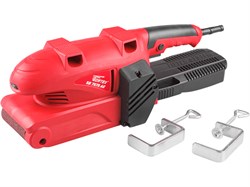 Ленточная шлифмашина WORTEX SB 7575 AE в кор. SB7575AE01310