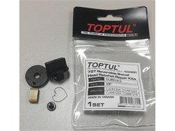 Ремкомплект для трещоток CJLN1224, CYAN1222, CJKN1224, CJNM1216 TOPTUL (CLBD1212) CLBD1212