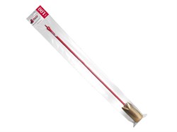 Горелка газовоздушная вентильная дл.950мм, ф52мм KRASNIY STAKAN (ООО "РЕДИУС 168) 08504