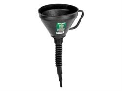 Воронка пластмассовая 160мм  для техн. жидкостей ВОЛАТ 19530