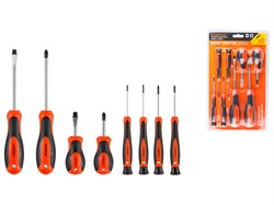 Набор отверток 8шт STARTUL MASTER (ST3040-8) ST3040-8