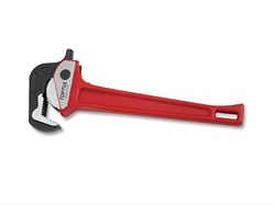 Ключ трубный 1-5/8" 300мм TOPTUL (DDAH1A12) DDAH1A12