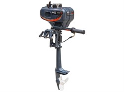 Мотор лодочный ECO M350 TS M350TS001