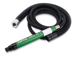 Гравер пневматический 1/8" 3мм, 56000 об/мин TOPTUL (KAKB0456) KAKB0456