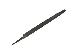 Напильник трехгранный 200мм №3 1109160704007