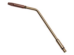 Наконечник в сборе к горелке Г2, Г3 №4А (ООО "РЕДИУС 168") 105014