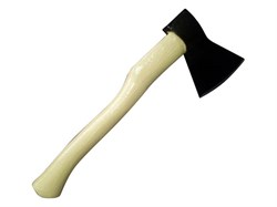 Топор 0,8 кг (масса без топорища)  А0 в сборе (ООО "Рубин 7") 1300349536802