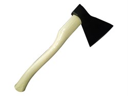 Топор 1,4 кг (масса без топорища)  Б3 в сборе (ООО "Рубин 7") 1301466387230