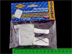 Уровень д/укладки кафеля (3385) (быт.) 3385