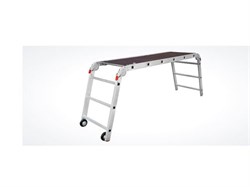 Рабочие подмости проф. 3х6х3  NV 3340 Новая Высота 3340363