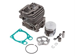 Поршневая в сборе HDC HD-D740 HD-D740-64