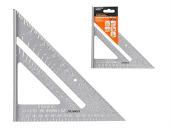 Угольник кровельный 180мм алюм. STARTUL MASTER (ST3532-018) ST3532-018