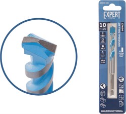 Сверло универсальное 10x120 мм MultiFunctional EXPERT STARTUL SE8303-100