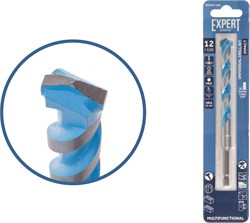 Сверло универсальное 12x150 мм MultiFunctional EXPERT STARTUL SE8303-120