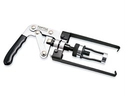 Рассухариватель клапанов верхнего расположения TOPTUL JDAN0330