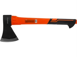Топор 1,25кг с фибергл. рукояткой STARTUL PROFI (ST2208-12) ST2208-12