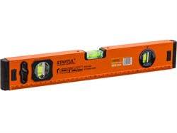 Уровень 400мм магнитный STARTUL STANDART (ST2530-040M) ST2530-040M