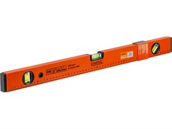 Уровень 400мм брусковый STARTUL MASTER (ST2520-040) ST2520-040