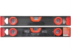 Уровень 400мм рельс STARTUL MASTER (ST2540-040) ST2540-040